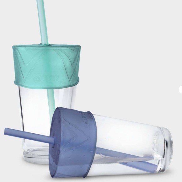 GoSili / SiliKids Cup (New In Package) 3 PIECE SET - Picture 2 of 6